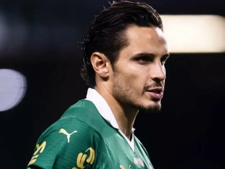 Raphael Veiga