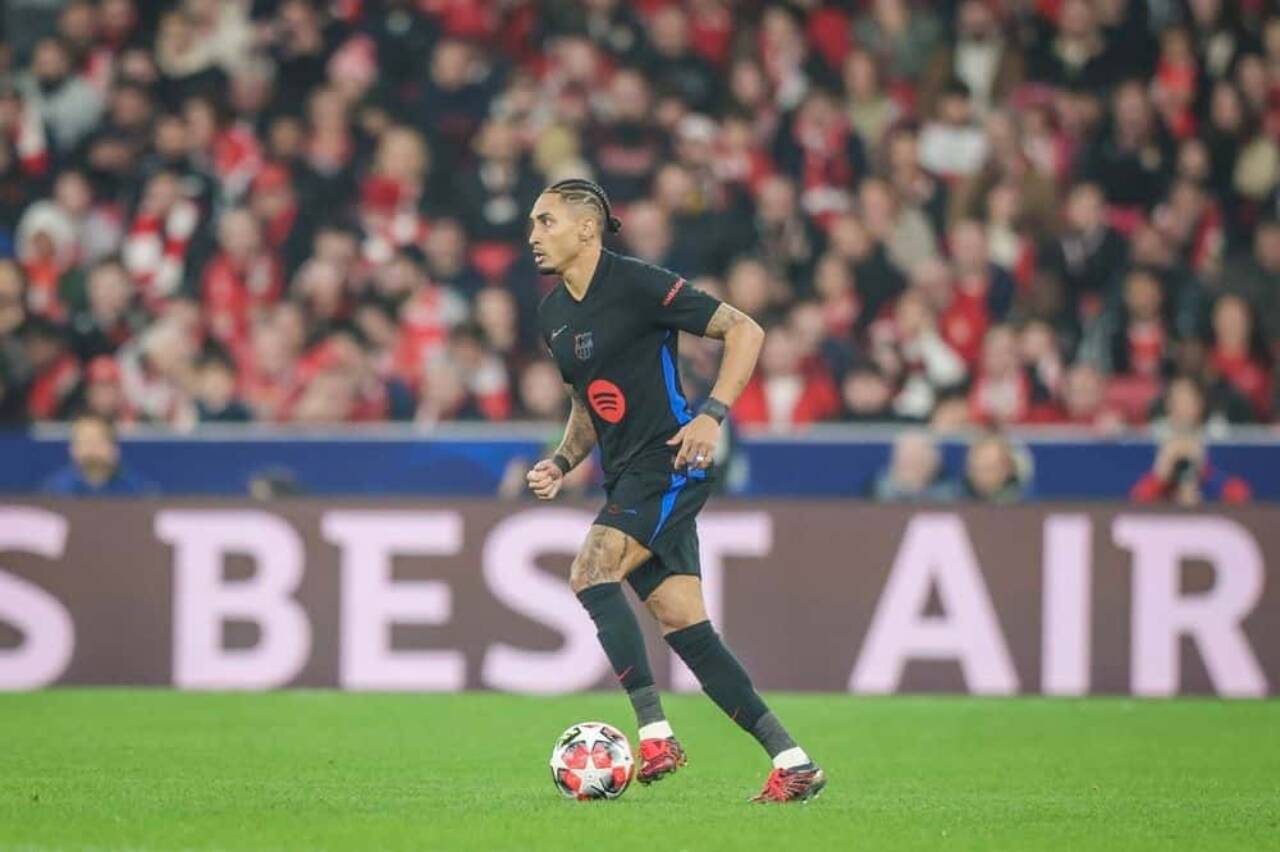 Duelo de gigantes: Barcelona x Inter de Milão abre semifinal da Champions League com transmissão ao vivo