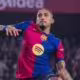 Raphinha Barcelona Espanha