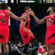 Raptors NBA