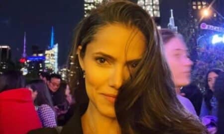 Raquel Horonato