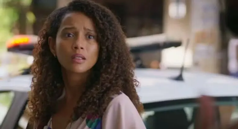 Raquel em ' 'Vale Tudo'