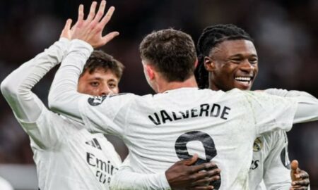 Real Madrid