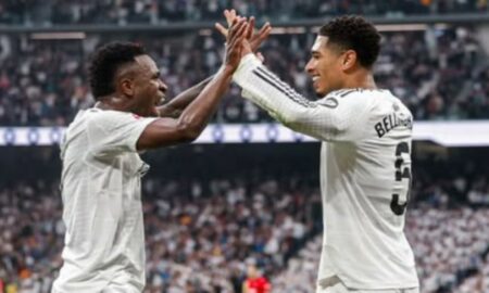 Real Madrid