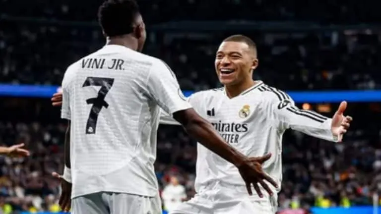 Real Madrid CF