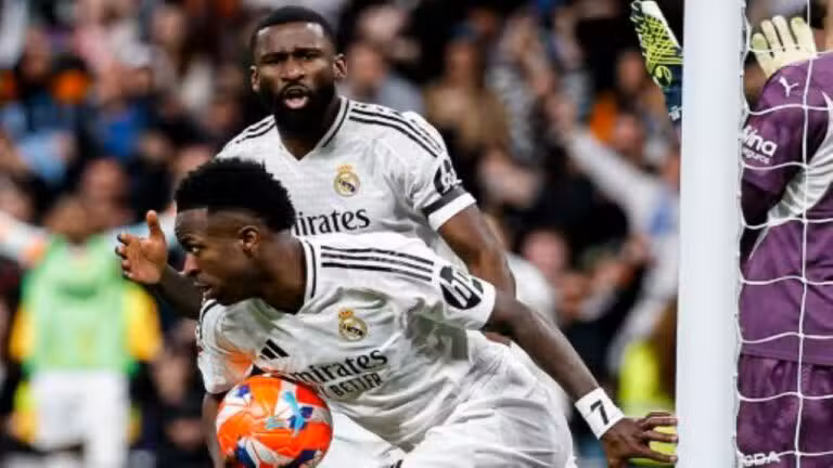 Real Madrid CF