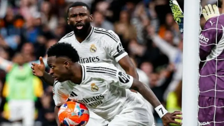 Real Madrid CF