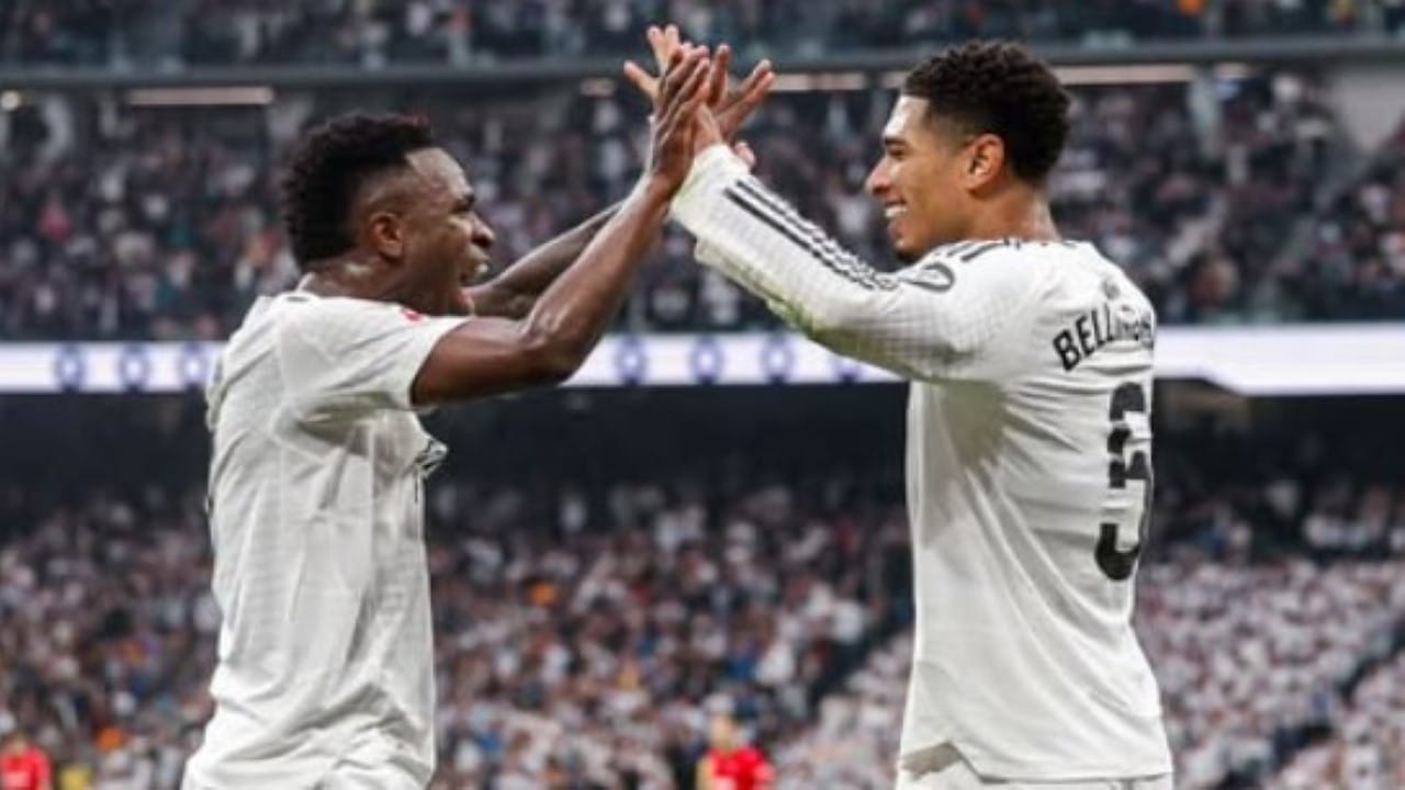 Real Madrid