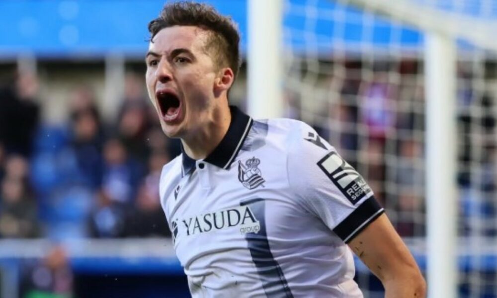 Onde assistir ao vivo: Alavés x Real Sociedad pela La Liga 2025 com escalações e palpites