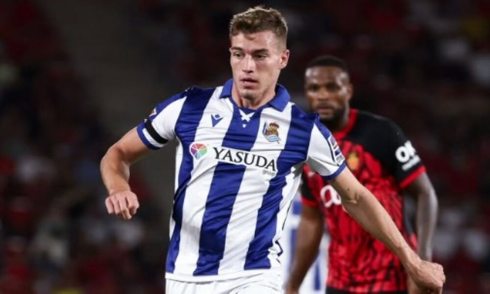 Mallorca enfrenta Real Sociedad na LaLiga: onde assistir ao vivo e escalações confirmadas