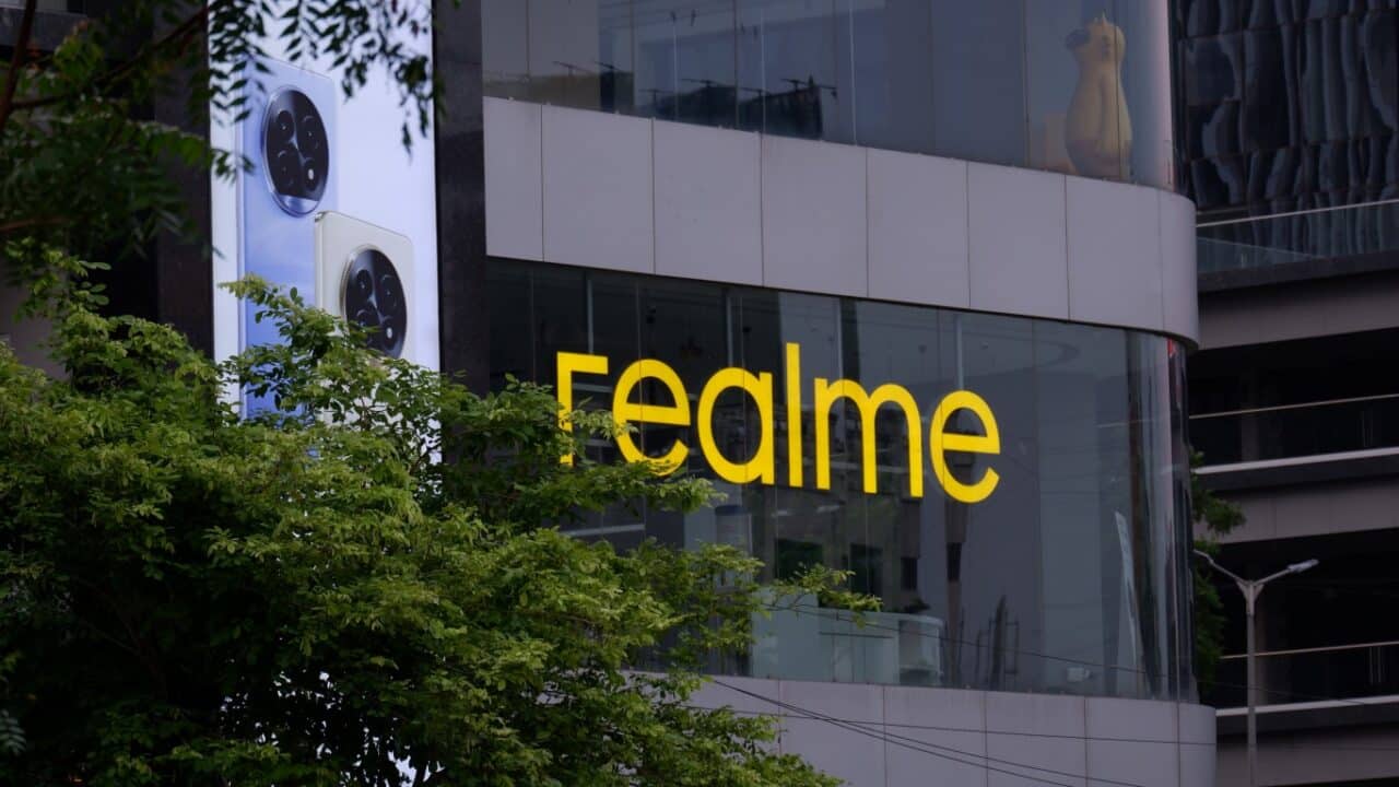Realme