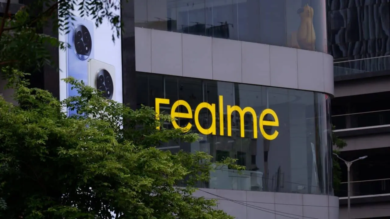 Realme