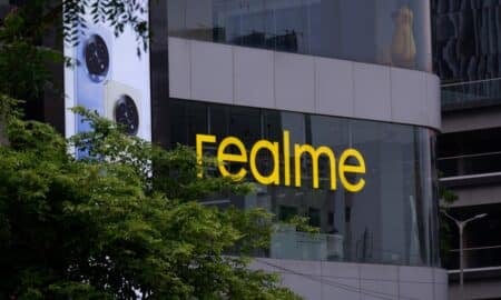 Realme