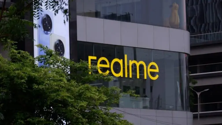Realme