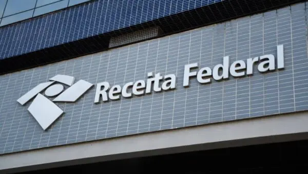 Receita Federal