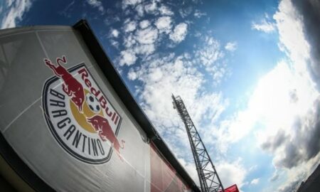 Red Bull Bragantino