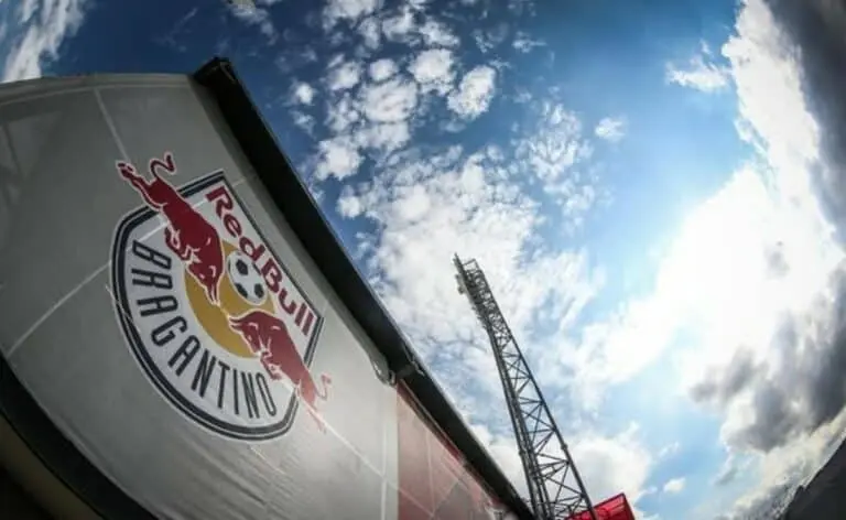 Red Bull Bragantino