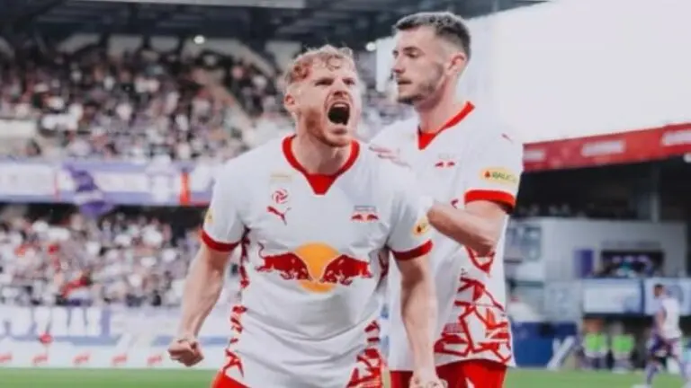 Red Bull Salzburg