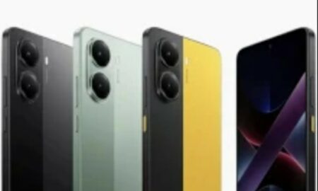 Redmi Turbo 4 Pro