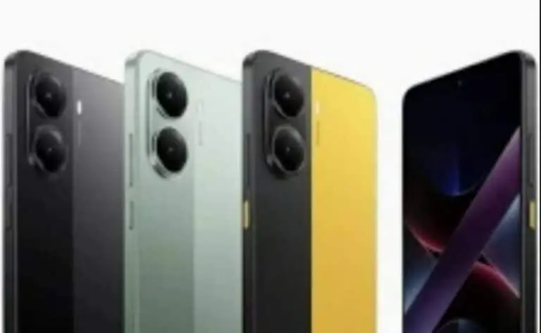 Redmi Turbo 4 Pro