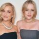 Reese Witherspoon e Ava Phillippe
