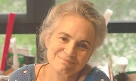 Regina Duarte