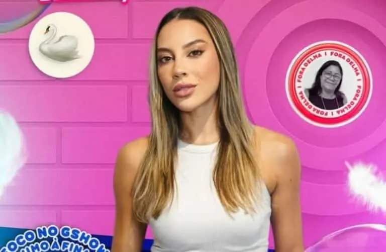 Renata BBB