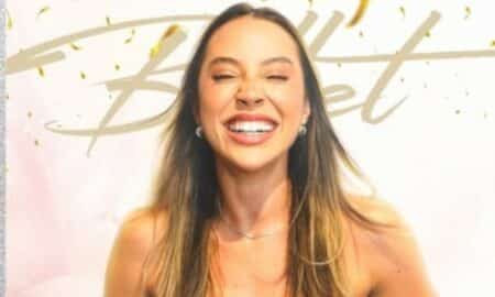 Renata BBB 25
