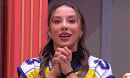 Renata BBB2025