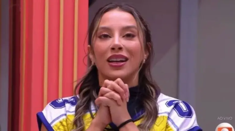 Renata BBB2025