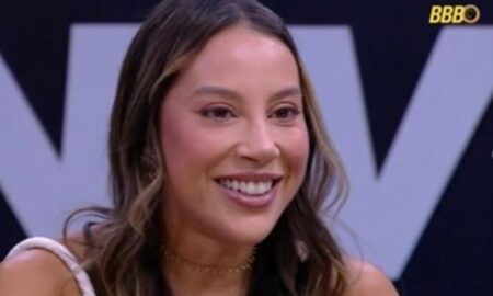 Renata BBB2025