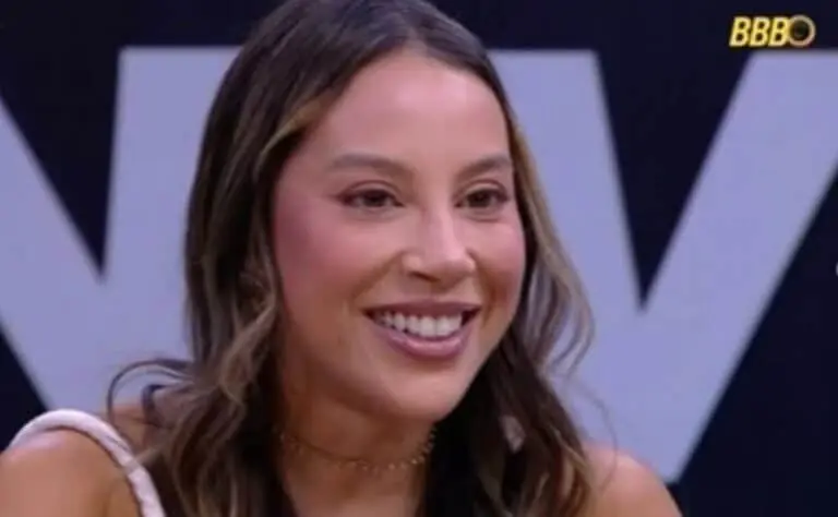 Renata BBB2025
