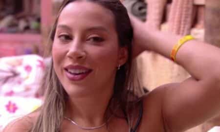 Renata BBB2025