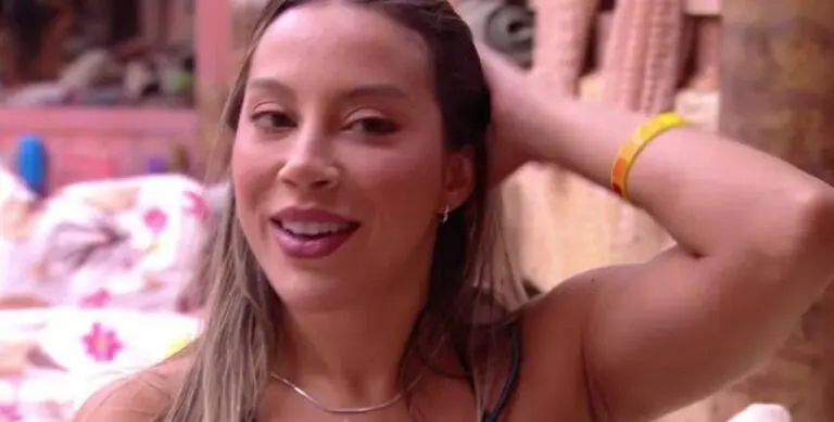 Renata BBB2025