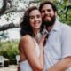 Renata Gasparim e Thiago Lula