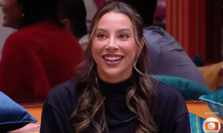 Renata Saldanha BBB2025
