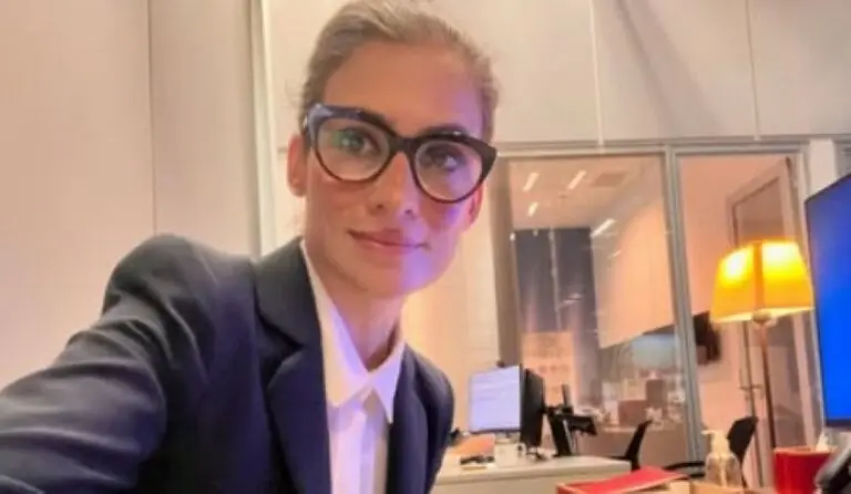 Renata Vasconcellos
