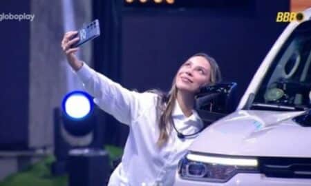 Renata do BBB