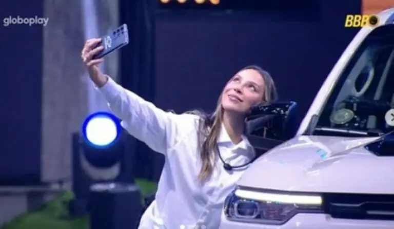 Renata do BBB