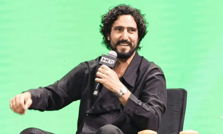 Renato Goés