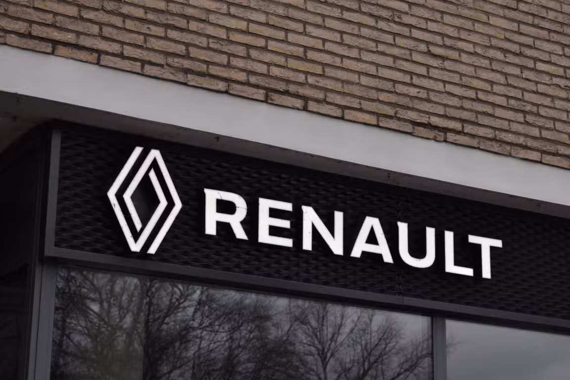 Renault