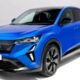 Renault Boreal