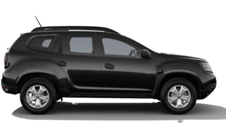 Renault Duster -