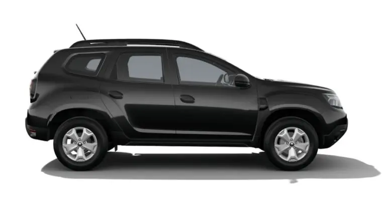 Renault Duster -