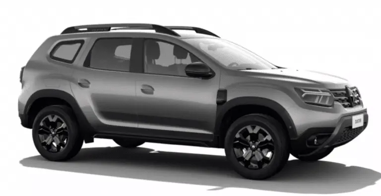 Duster