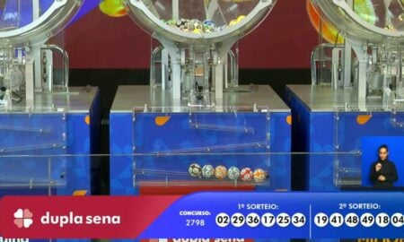 Resultado Dupla Sena 2798 atrai milhões com prêmio de R$ 100 mil nas Loterias Caixa