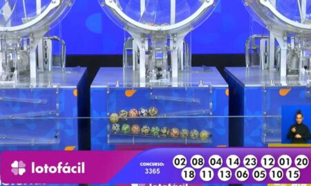 Resultado Lotofácil 3365 sorteia R$ 1,8 milhão hoje na Caixa