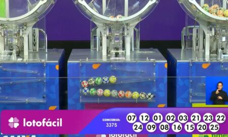 Resultado Lotofácil 3375 oferece R$ 1,8 milhão hoje nas Loterias Caixa