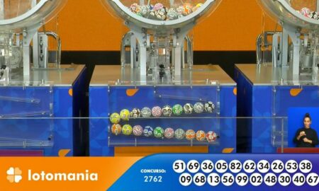 Resultado Lotomania 2762 nas Loterias Caixa com R$ 1,5 milhão