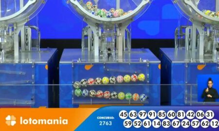 Resultado Lotomania 2763 com pagamento de R$ 2 milhões nas Loterias Caixa
